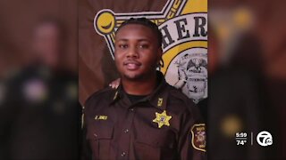 Four arrested in murder of off-duty deputy Devante Jones