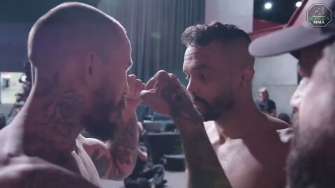 Rob Font vs Marlon Vera: UFC Vegas 53 Face-off