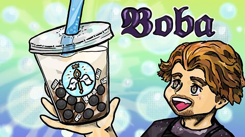 Homemade Boba is Easy! (And fun!!)