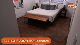 50 Floor | Morning Blend