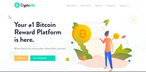 CryptoWin - Bitcoin Faucet & Rewards Platform proof paiyment