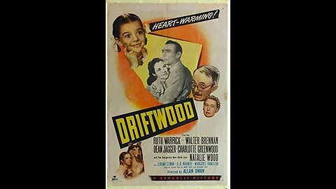 Driftwood (1947)