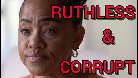 Was Doria Ragland the MASTERMIND behind the racism allegation?