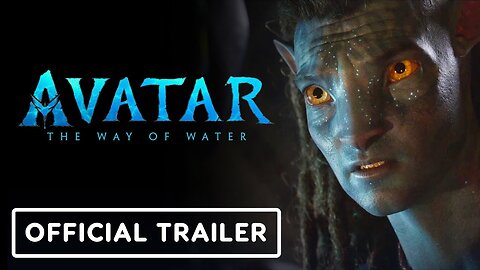 Avatar: The Way of Water - Official Disney+ Release Date Trailer