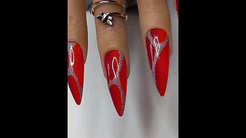 Custom Press On Nails