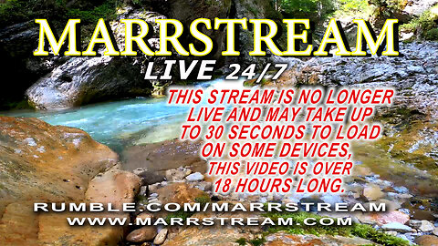 Mountain Stream Season 1 Episode 9