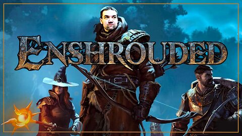 Surviving The Horrors Of The Shroud | Enshrouded