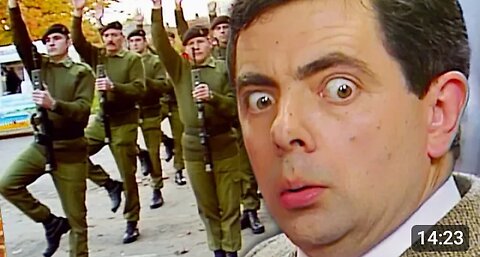 MR.BEAN NEW BEST FUNNY VIDEO 😂😂😂