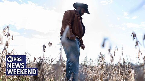 The future of debt relief for Black farmers after decades of discrimination