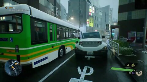 Ghostwire: Tokyo Gameplay #games #gaming #videogames #ghostwire #tokyo #videogaming