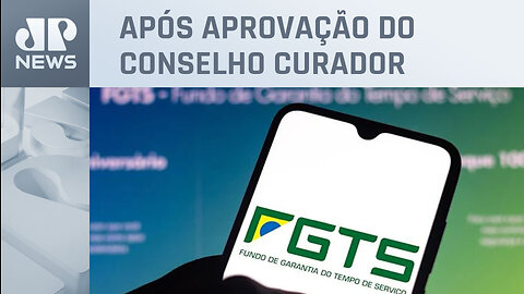 FGTS terá orçamento de R$ 117,65 bilhões para 2024