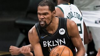 Kevin Durant Gives Nets Trade Ultimatum, Will it Work