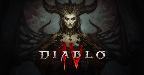 Diablo IV - NEW Gameplay From SERVER SLAM EVENT!