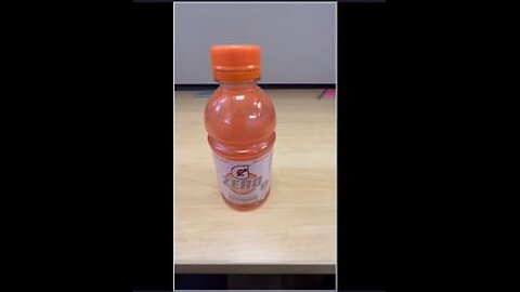 Gatorade ZERO Watermelon Splash