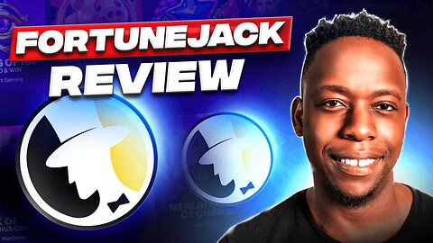 FortuneJack Casino Review 2024 | Crypto Gaming, Bonuses, and VIP Perks!