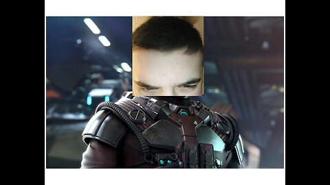 Star Citizen | We Exploring the Galaxy | Politics later on