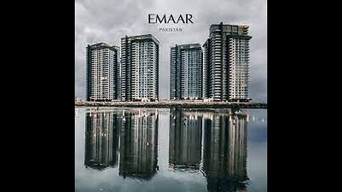 EMAAR PAKISTAN | EMAAR DUBAI | EMAAR PROPERTIES | DHA KARACHI