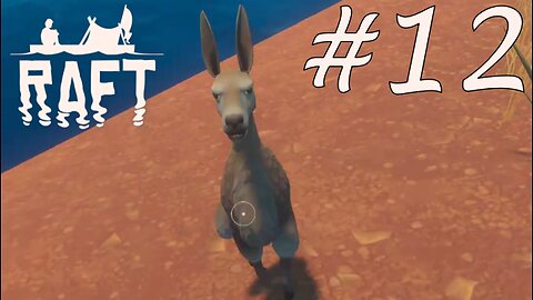 I wanna Llama | RAFT #12