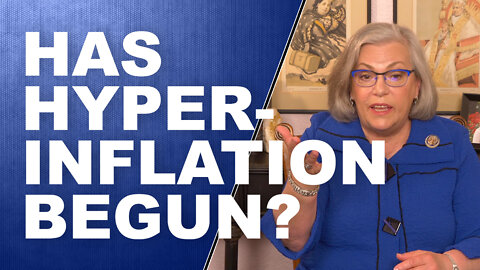 Has Hyperinflation Begun? Is Your Strategy Ready?