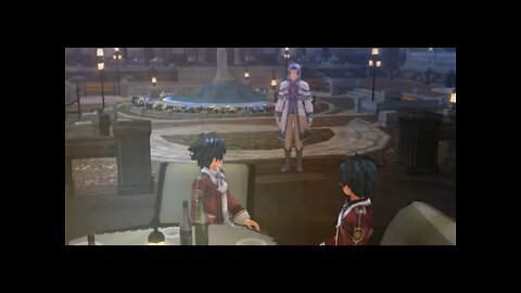 The Legend of Heroes: Trails of Cold Steel (part 17) 4/4/21