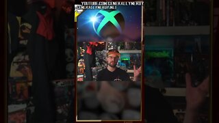 XBOX showcase part 2 | Nerd News #shorts