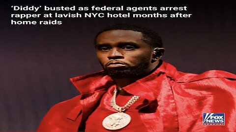 PDiddy Denied Bail & Sent To Jail After Pleading Not Guilty To Trafficking, Kidnapping & More!