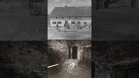 The Hinterkaifeck Murders: #truestory