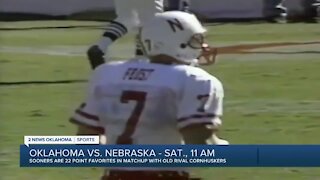 OU not underestimating Nebraska