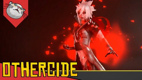 Chegando a ESCUDEIRA - Othercide #02 [Série Gameplay Português PT-BR]