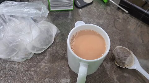 How To Make a Propa Britsh Cuppa