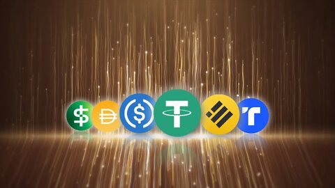 Stablecoins in 60 seconds