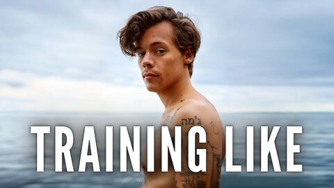 Eating And Training Like Harry Styles For 24 Hours