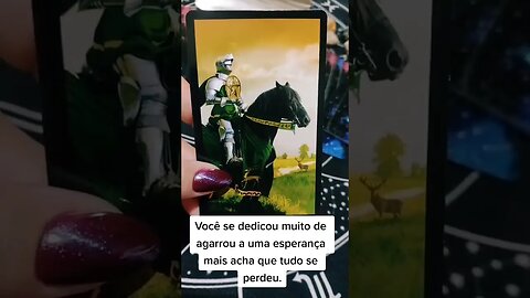 FOGO NO PARQUINHO --☘️ Sorte no amor para quem me seguir ❤️☘️ #luxmagh #tarotcards #cartas