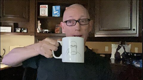 Episode 2301 Scott Adams: CWSA 11/23/23 All The News Ripe For Mocking. Happy Thanksgiving!