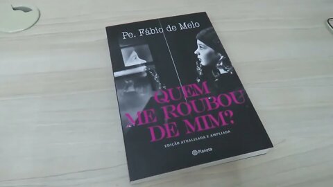 Quem Me Roubou de Mim - Pe. Fábio de Melo