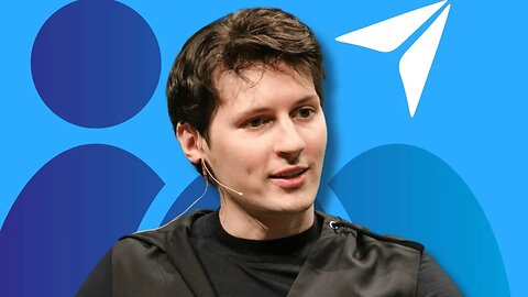 Telegram founder Durov who visited Baku the same period as Putin, is arrested in Paris