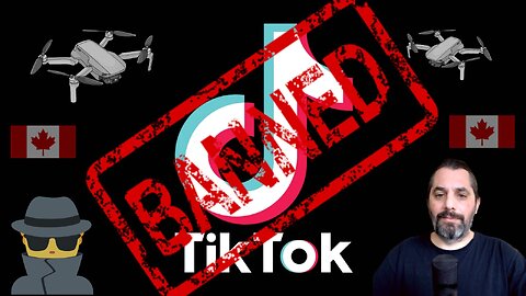 Canada bans TikTok from government devices citing security risks