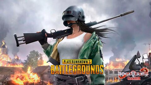 🔴Live PUBG PC 🔴 Sorteio de pc gamer 🔴!pc !salve !cmd !sorteio🔴