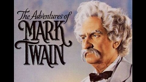 The Adventures of Mark Twain 1944 ~ by Max Steiner