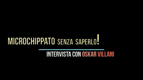 Microchippato senza saperlo! Il chip RFID non deve più essere impiantato!