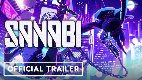 Sanabi - Official Release Date Trailer