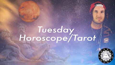 Daily Astrology Horoscope/Tarot October 12th, 2021. (All Signs)