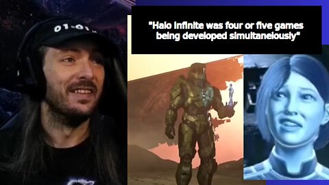 This Is What REALLY Happened to HALO INFINITE