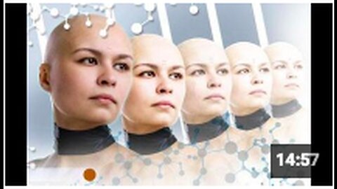 Human Clones: Living Among Us?