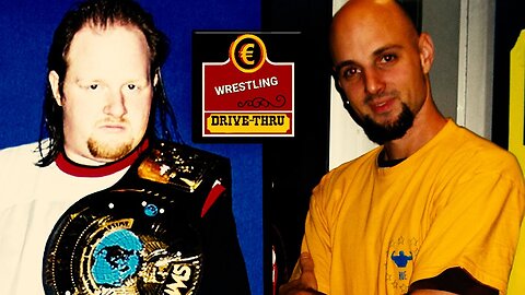 Der €uro Wrestling Drive Thru - Volume 4 (Euro Wrestling Podcast)