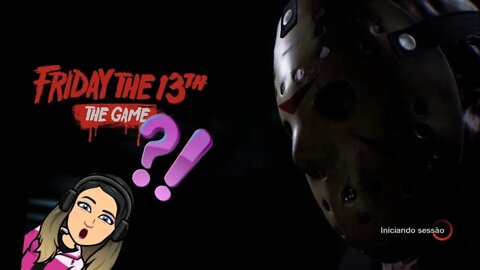 Ainda Vale a Pena jogar Sexta-feira 13 ⁉️⁉️. | Como Matar o Jason ‼️‼️