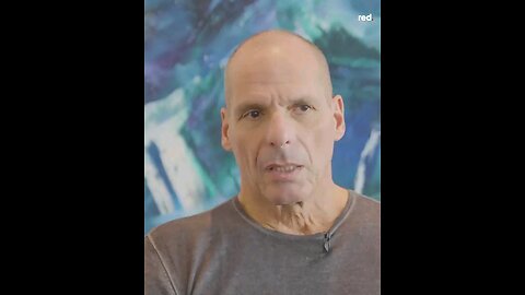 Yanis Varoufakis on Hamas