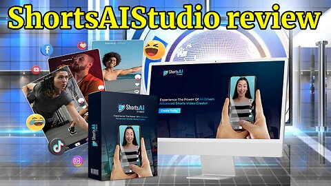 ShortsAIStudio review – Making Us $846.34 monthly On Autopilot