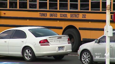 Turner USD 202 to require masks amid COVID-19 cases, quarantines