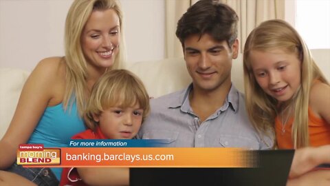 Barclay's | Morning Blend